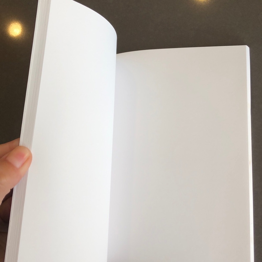 Kate Spade NoteBook - Picture 3 of 3
